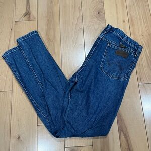 Wrangler Regular Fit jeans